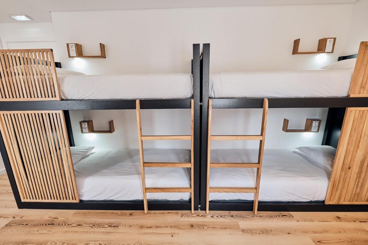 Volcanic Boutique Hostel 英雄港 外观 照片