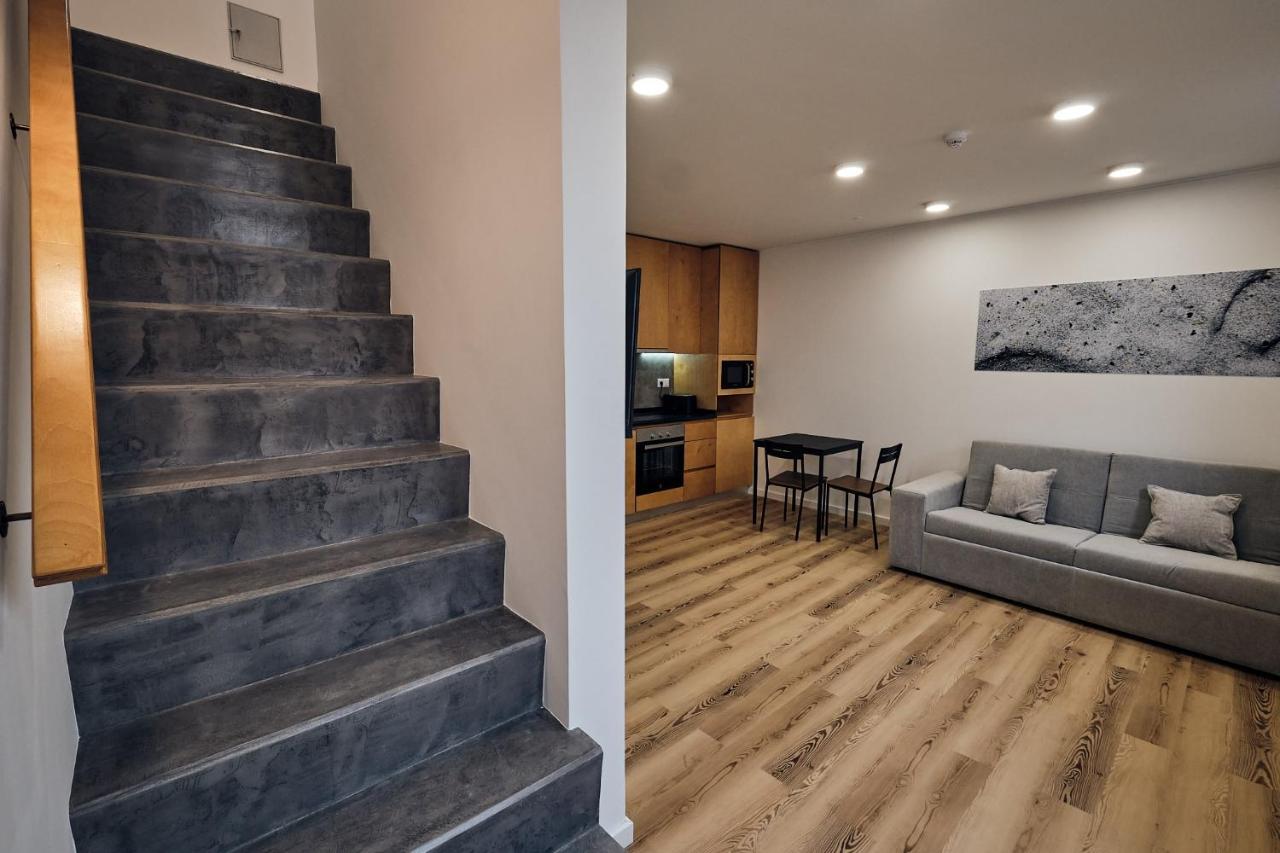 Volcanic Boutique Hostel 英雄港 外观 照片