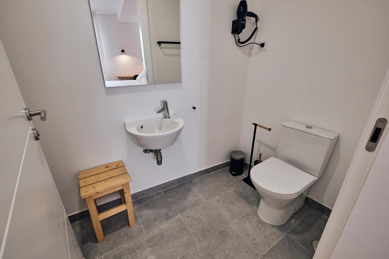 Volcanic Boutique Hostel 英雄港 外观 照片