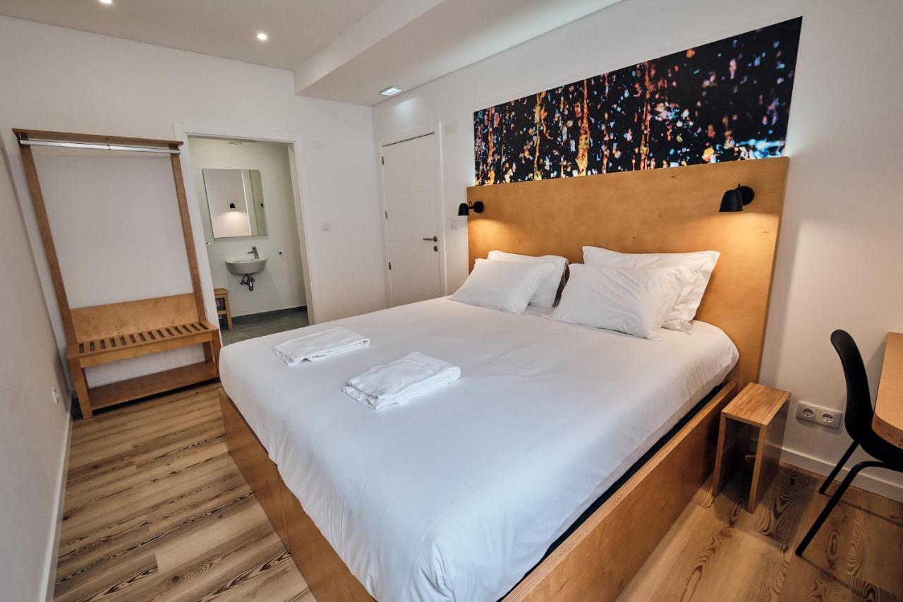 Volcanic Boutique Hostel 英雄港 外观 照片