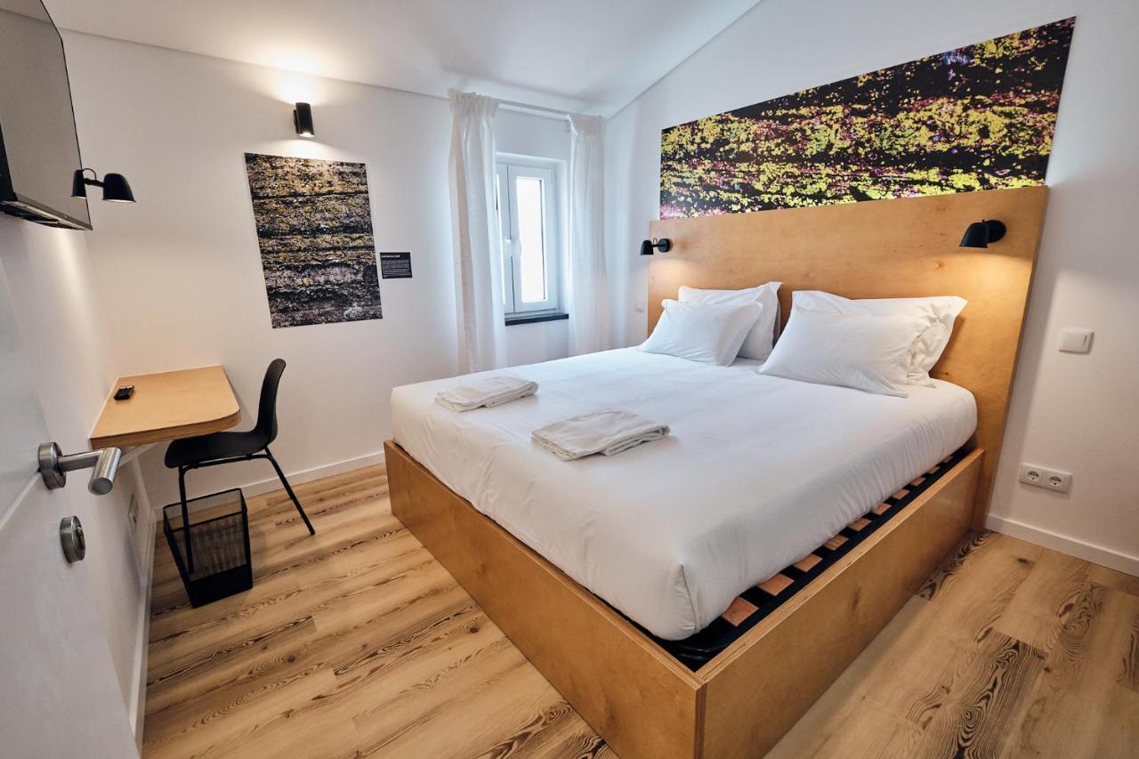 Volcanic Boutique Hostel 英雄港 外观 照片